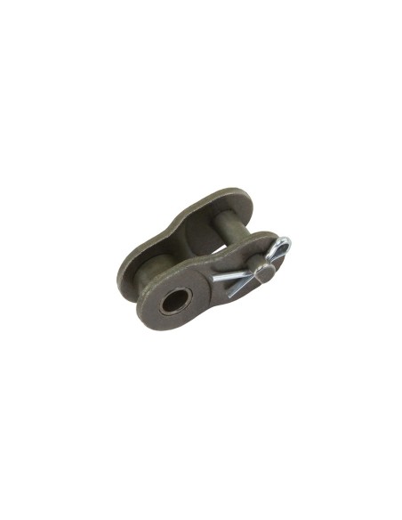 KMC Chain Con Link 1/2x3/16 OffSet-1/2 Link 415H-OL.